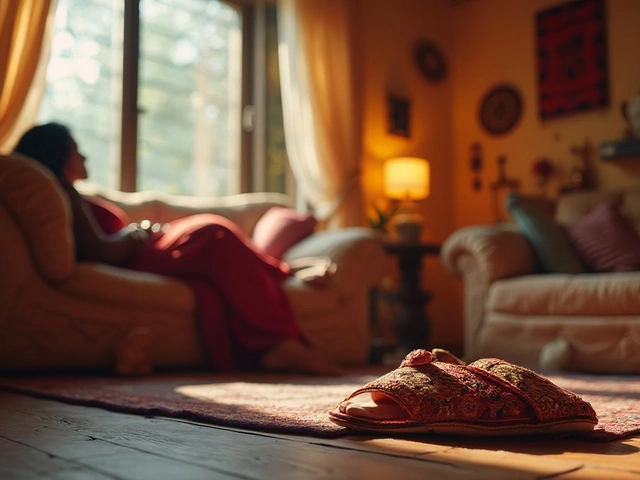 America's Top Slipper Brand: Cozy Footwear Secrets Revealed