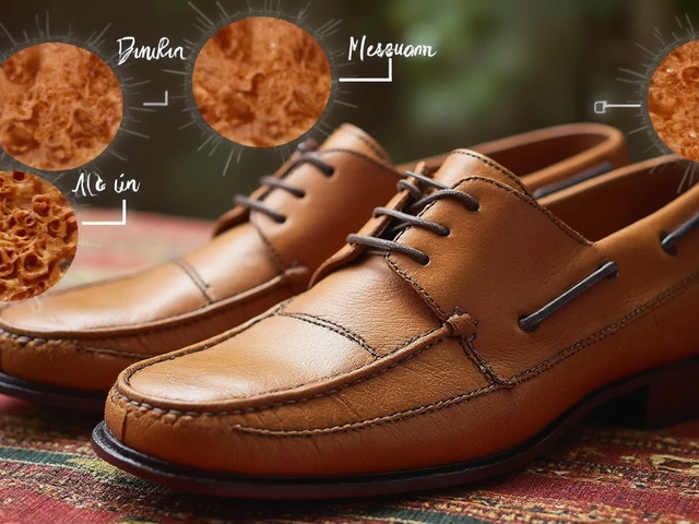 Are Hush Puppies Made from Pig Leather? The Truth Behind the Shoes
