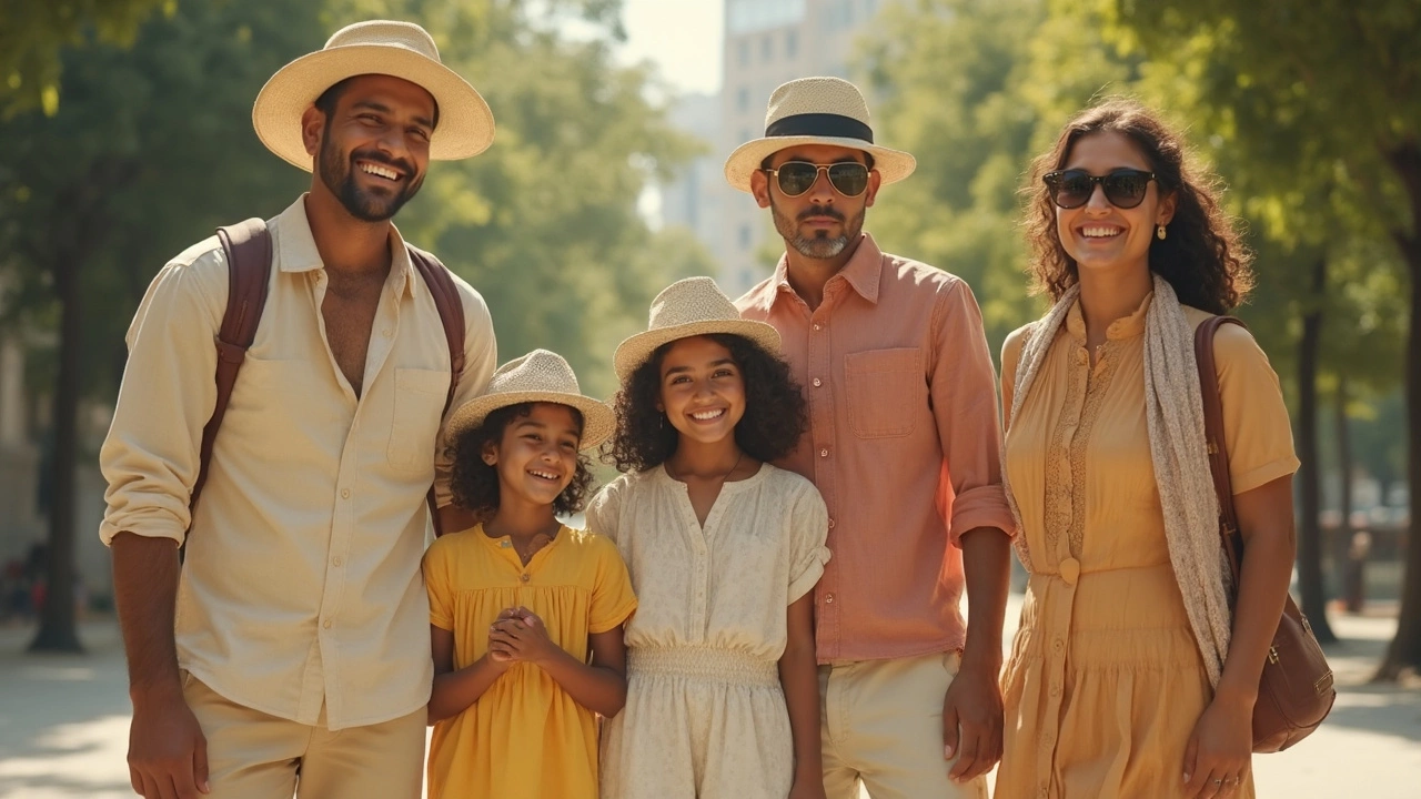 Which Clothes Are Not Used in Summer? A Practical Guide for Hot Weather