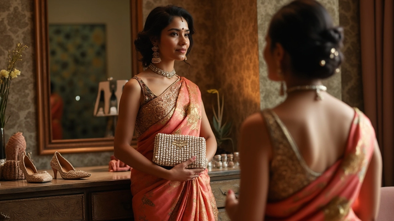 Accessories: What Works and What Doesn’t