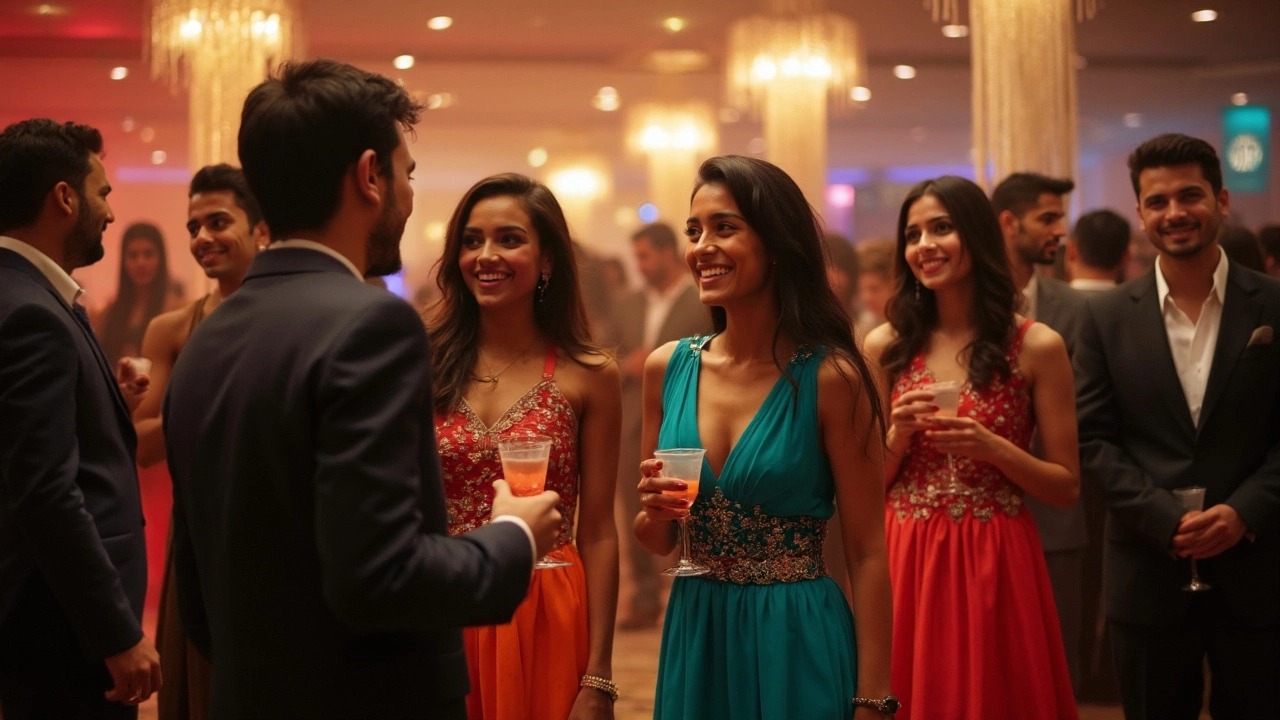 Cocktail Dress vs Evening Dress: What's the Real Difference?