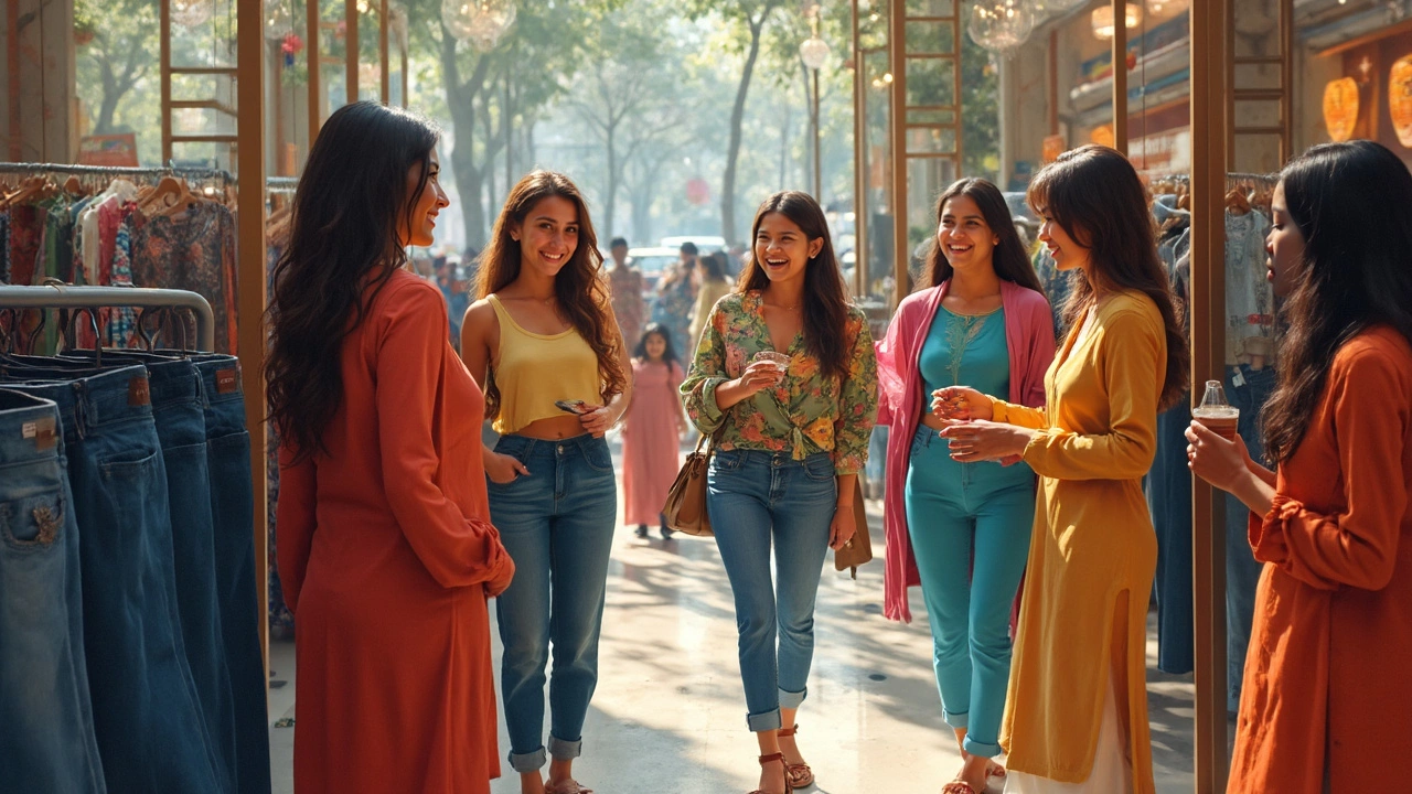 Is NYDJ Just for Older Ladies? The Truth Behind the Jeans Brand