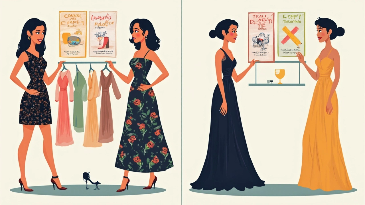Smart Tips for Any Dress Code