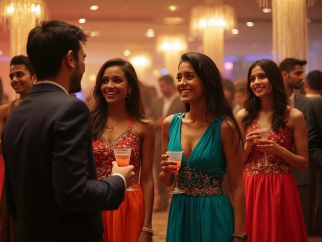 Cocktail Dress vs Evening Dress: What's the Real Difference?
