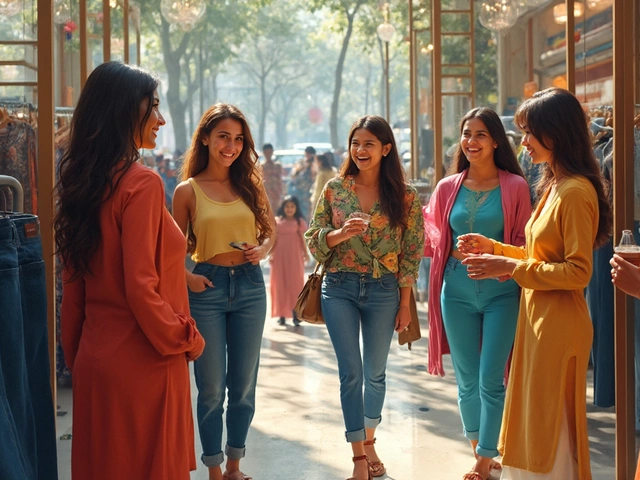 Is NYDJ Just for Older Ladies? The Truth Behind the Jeans Brand