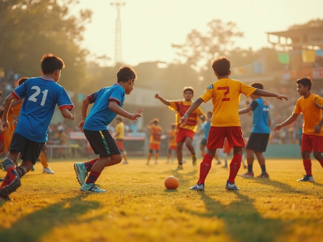 What Color Are Away Uniforms? Your Guide to School Dress Codes