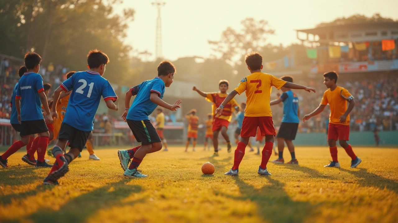 What Color Are Away Uniforms? Your Guide to School Dress Codes