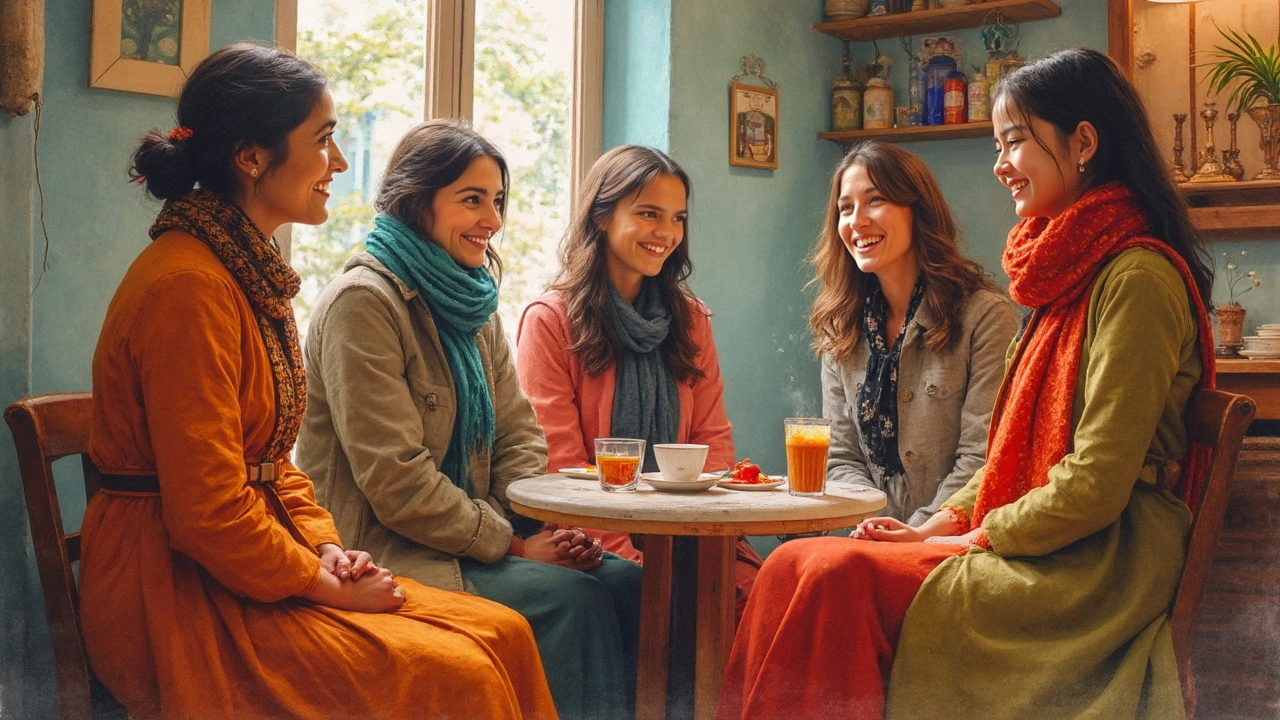 Etiquette and First Impressions: Looking Put-Together, Not Frazzled