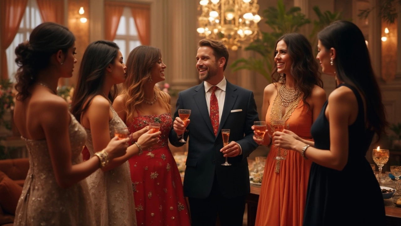 How to Choose for Different Occasions