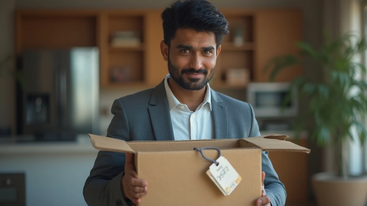 Is It Risky to Buy a Suit Online? Here's What You Should Know