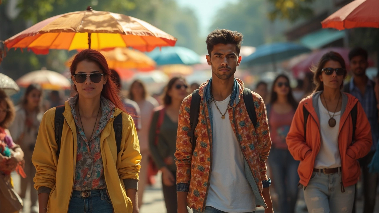 Is it Weird to Wear a Jacket in the Summer? Real Talk and Smart Tips