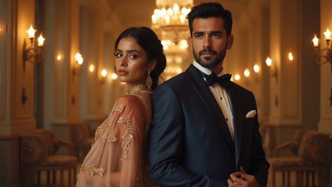 Smart Evening Wear: What It Really Means for Evening Dresses