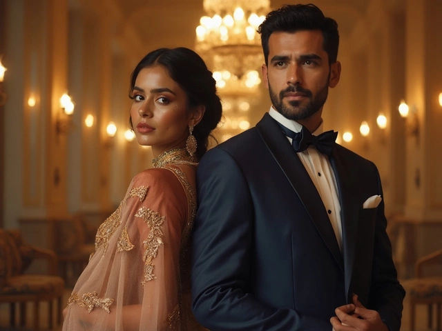 Smart Evening Wear: What It Really Means for Evening Dresses