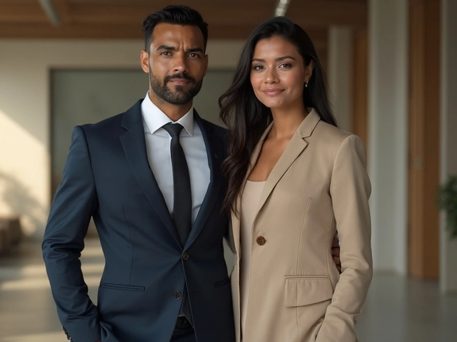 What Color Suit Is Best? Practical Tips for Men