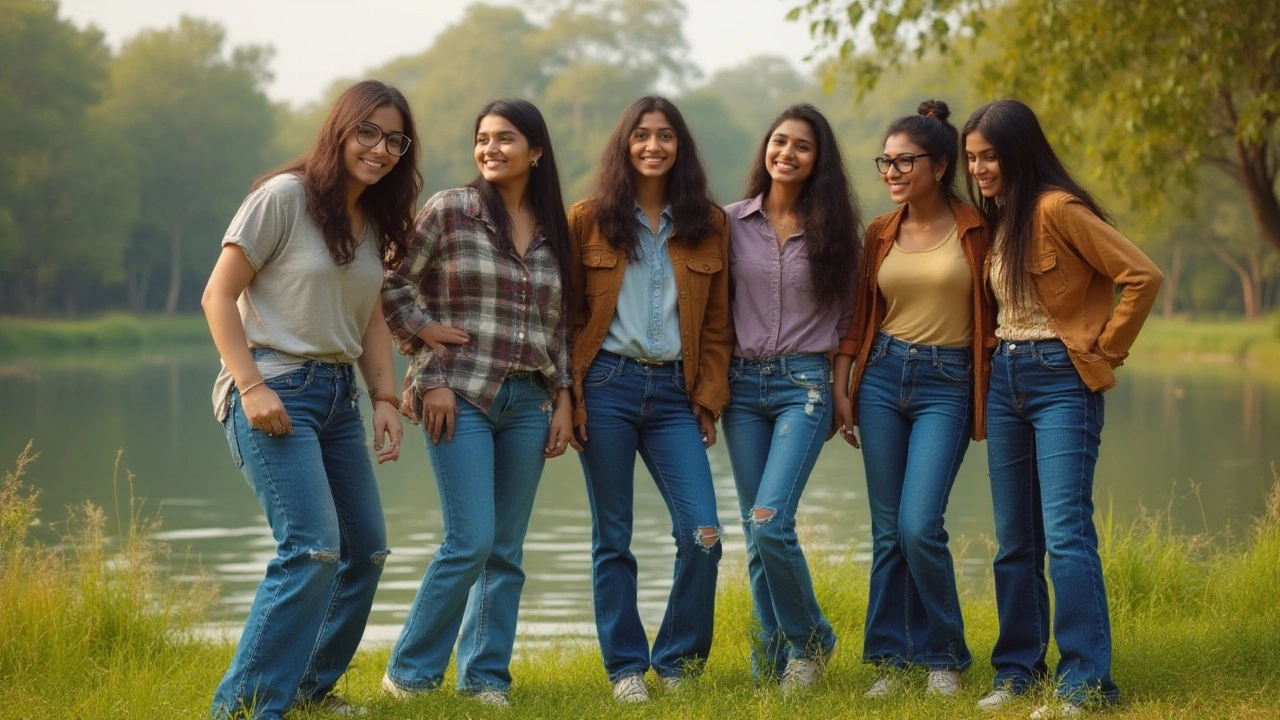 How to Spot High-Quality Jeans When Shopping