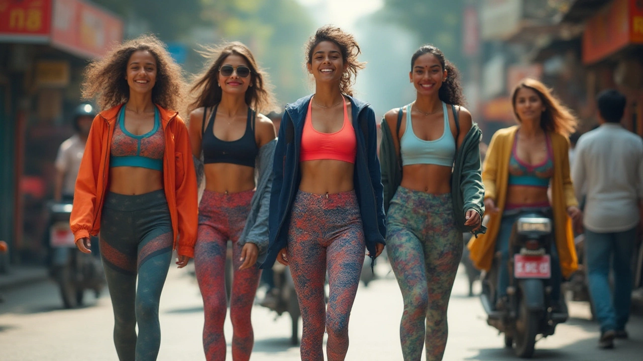 Is Lululemon Truly an Athleisure Brand? Exploring the Style, Culture, and Appeal