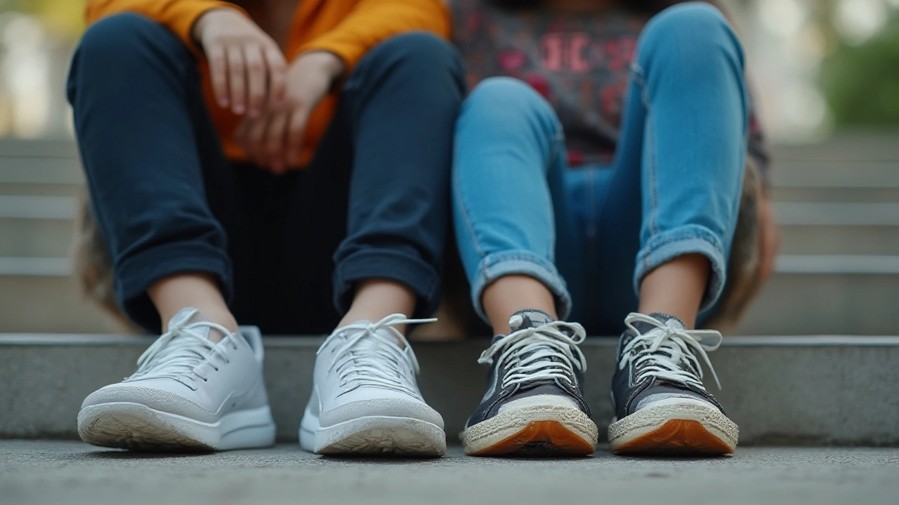 Making the Right Choice: Fit for Your Life, Your Look