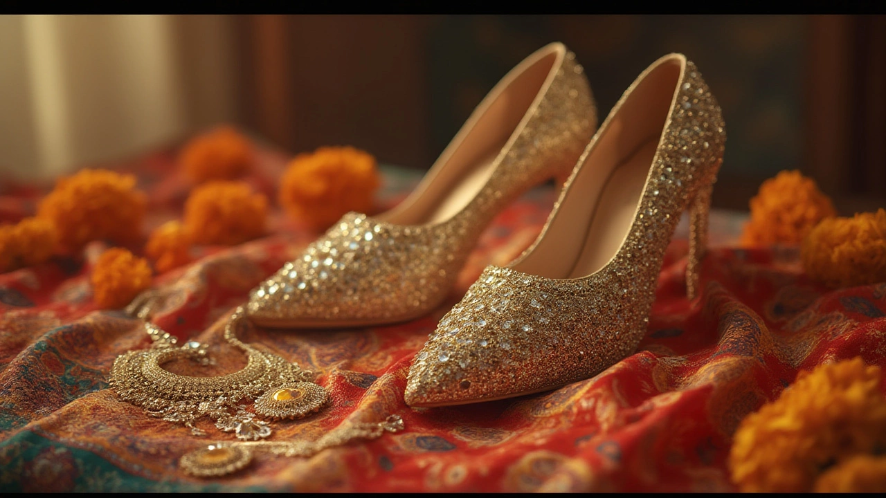 Not Just for Women: Men’s and Unisex Shoes Hit Record Highs