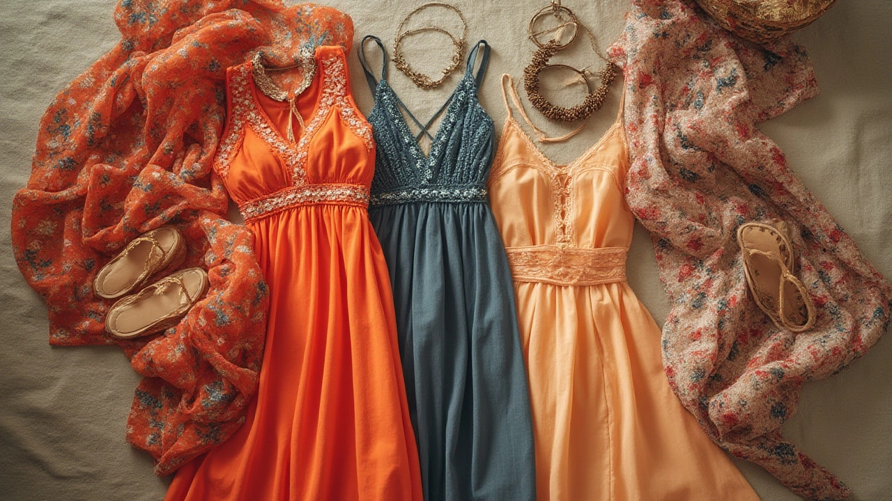 Real-World Outfits: Putting It All Together