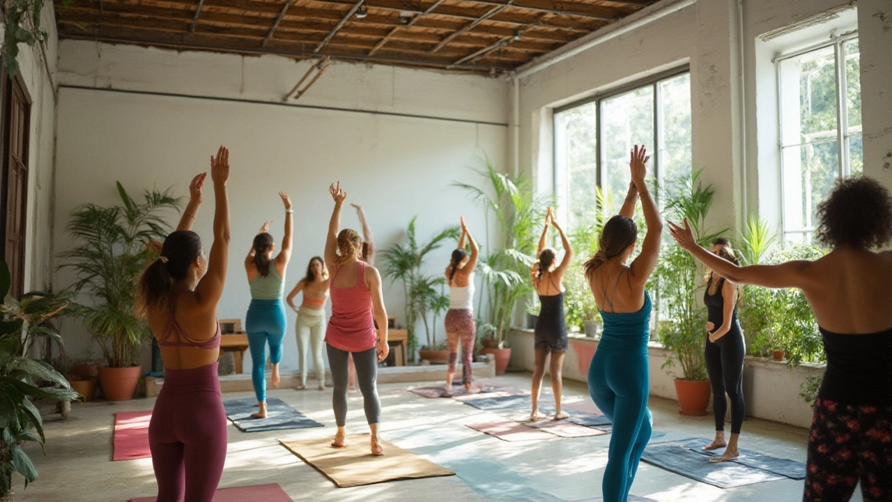 Signature Pieces: What Makes Lululemon Styles Stand Out?