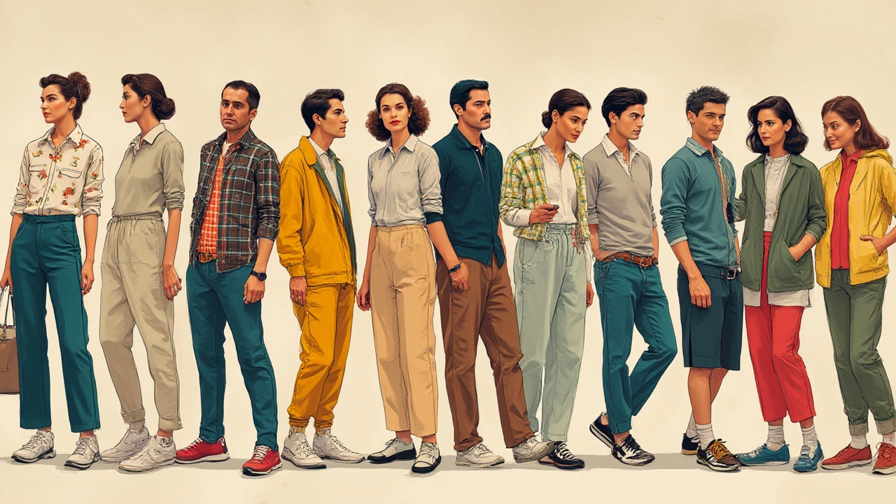 Sportswear Now: Why the Legacy Still Matters