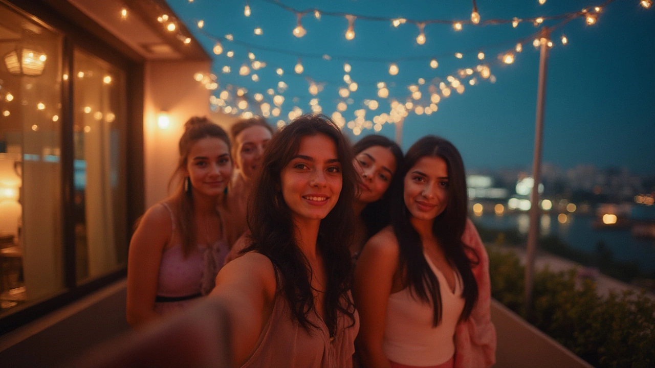 Taking Care of Yourself: The Foundation of Sexiness