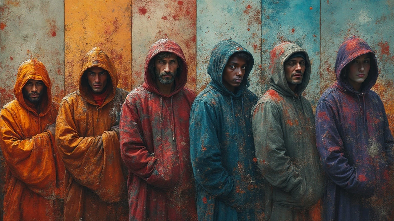 The Hidden Power and Culture of Hoodie Hoods