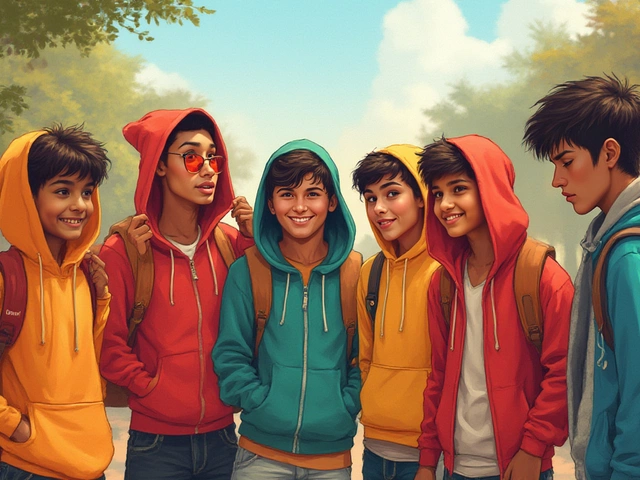 Why Does Your Hoodie Have a Hood? The Surprising Story Behind the Hoodie Hood