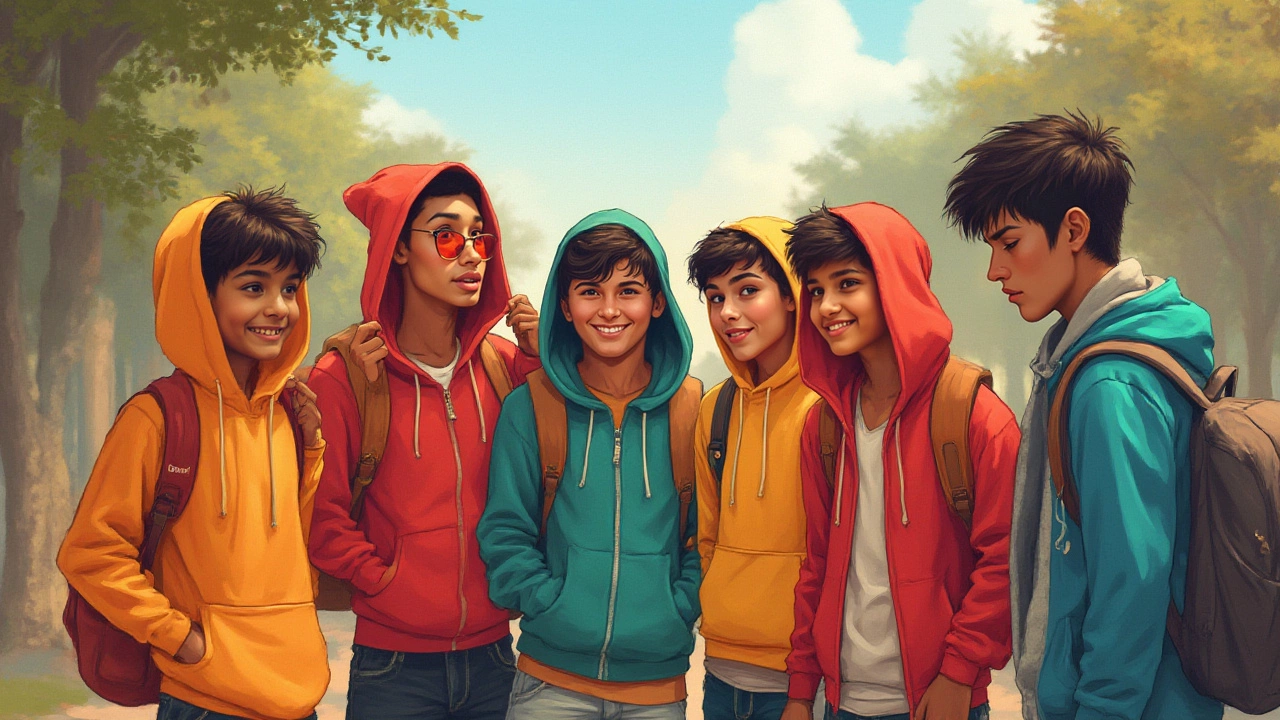 Why Does Your Hoodie Have a Hood? The Surprising Story Behind the Hoodie Hood
