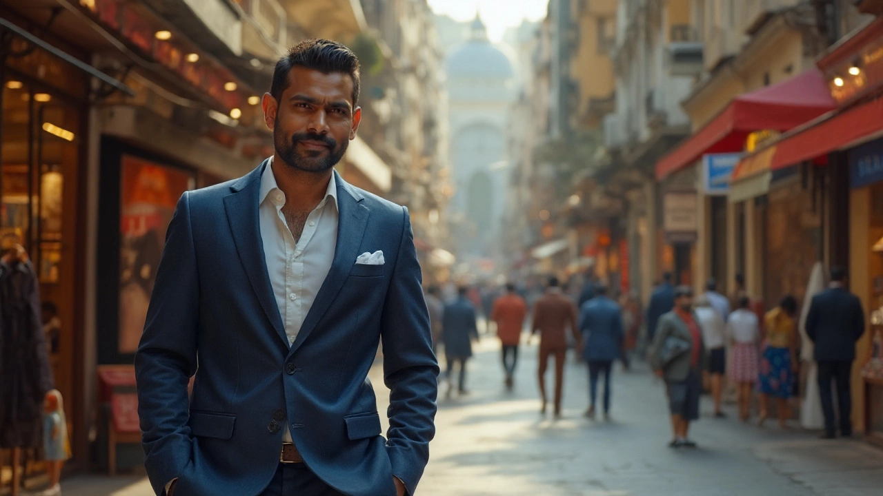 How to Spot an Expensive Suit: Visual Clues, Details, and Real Life Tips