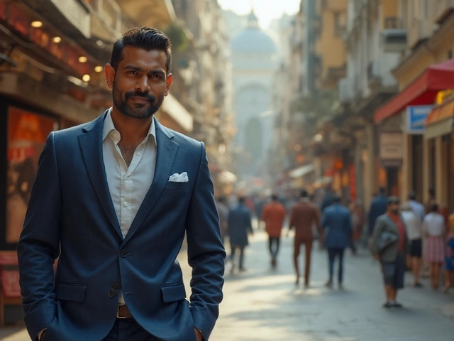 How to Spot an Expensive Suit: Visual Clues, Details, and Real Life Tips