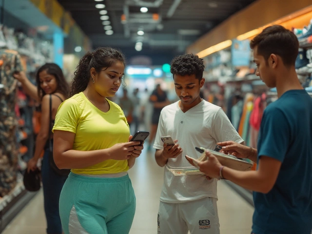 What Is a Popular Sportswear Brand Name? Top Names and How to Choose the Right One