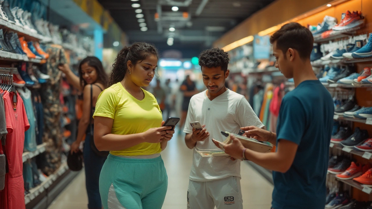 What Is a Popular Sportswear Brand Name? Top Names and How to Choose the Right One