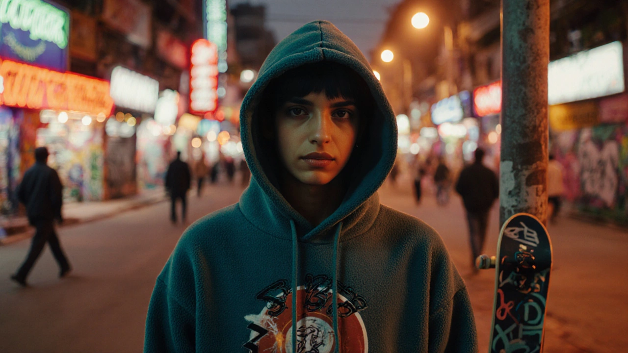 Hoodie Slang Explained: Meaning, Origin, and How to Use It