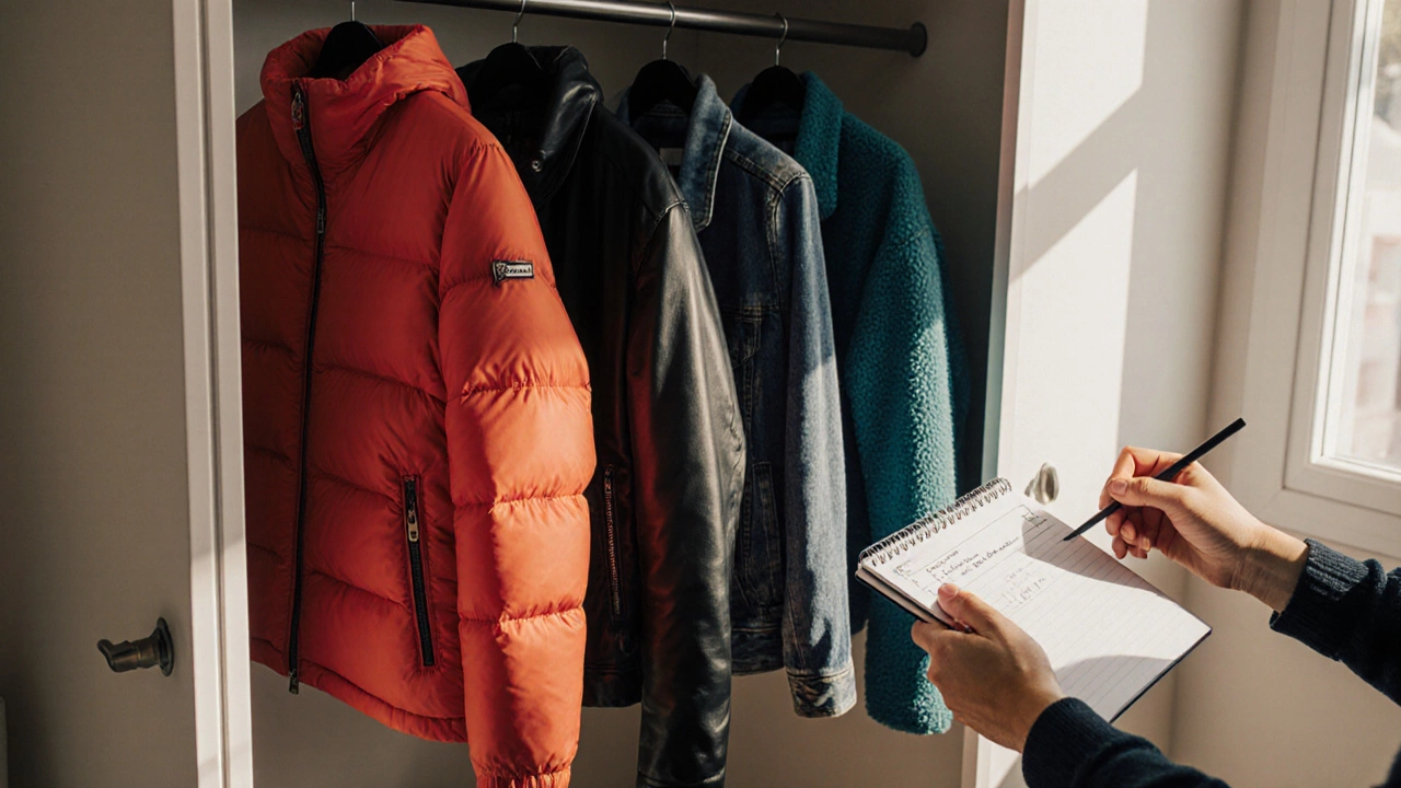How Often Should You Wash Your Jacket? Practical Guide & Care Tips