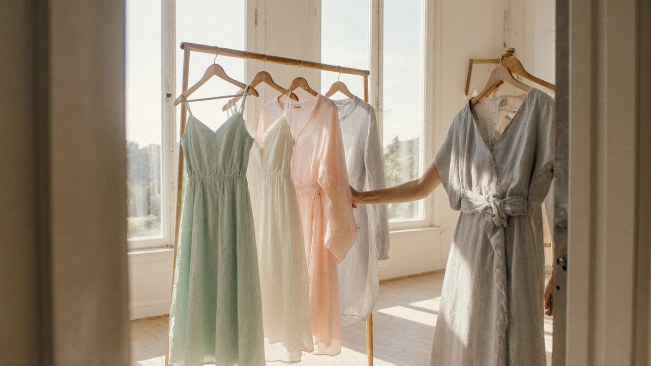 How to Choose the Perfect Summer Dress