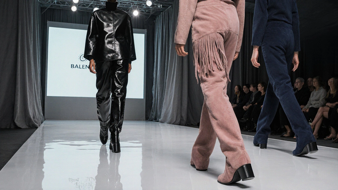 Long Boots Trend 2024: Are They Still In Style?