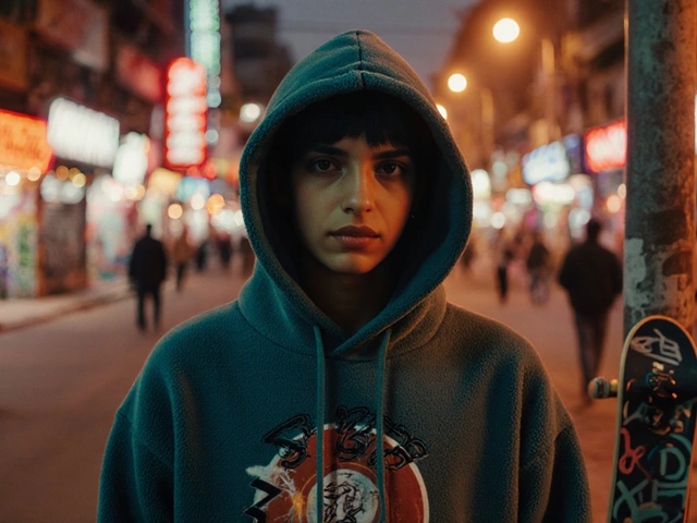 Hoodie Slang Explained: Meaning, Origin, and How to Use It