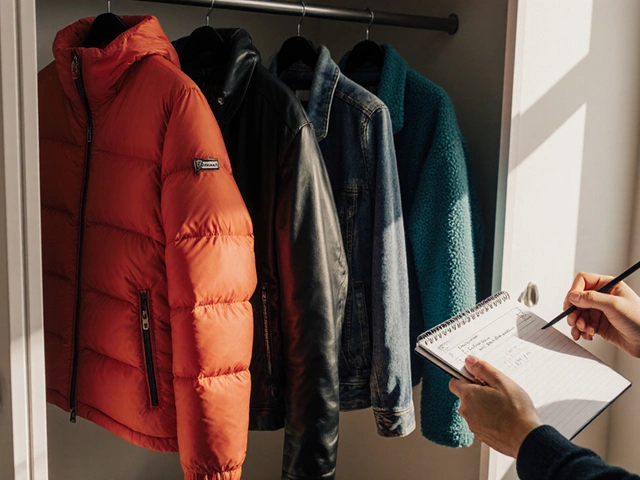 How Often Should You Wash Your Jacket? Practical Guide & Care Tips