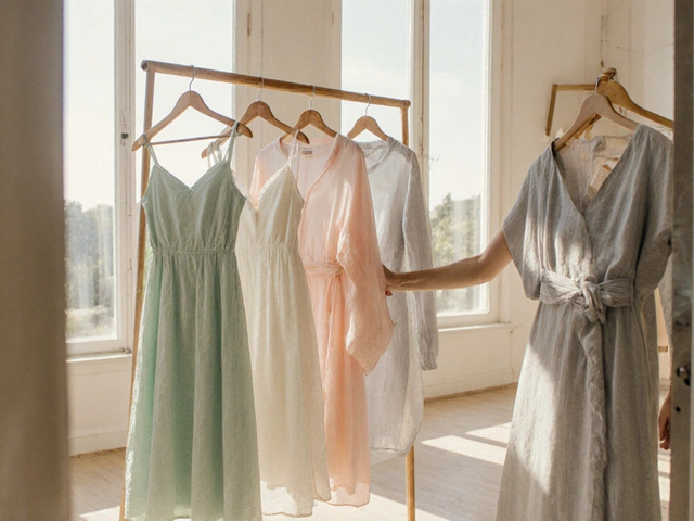 How to Choose the Perfect Summer Dress