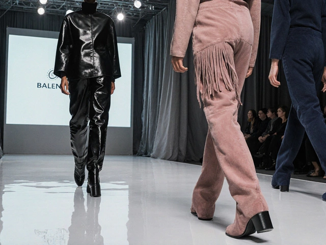 Long Boots Trend 2024: Are They Still In Style?