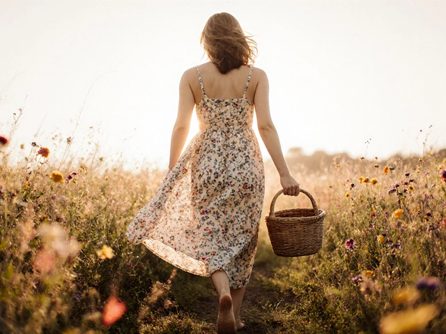 What Are Summer Time Dresses Called? Common Names and Styles for Warm-Weather Dresses