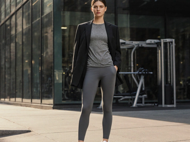 What Is Considered Fashion Sportswear? Definitions, Trends, and How to Wear It