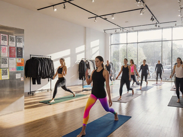 What Lululemon Stands For - Brand Meaning, Mission & Values Explained