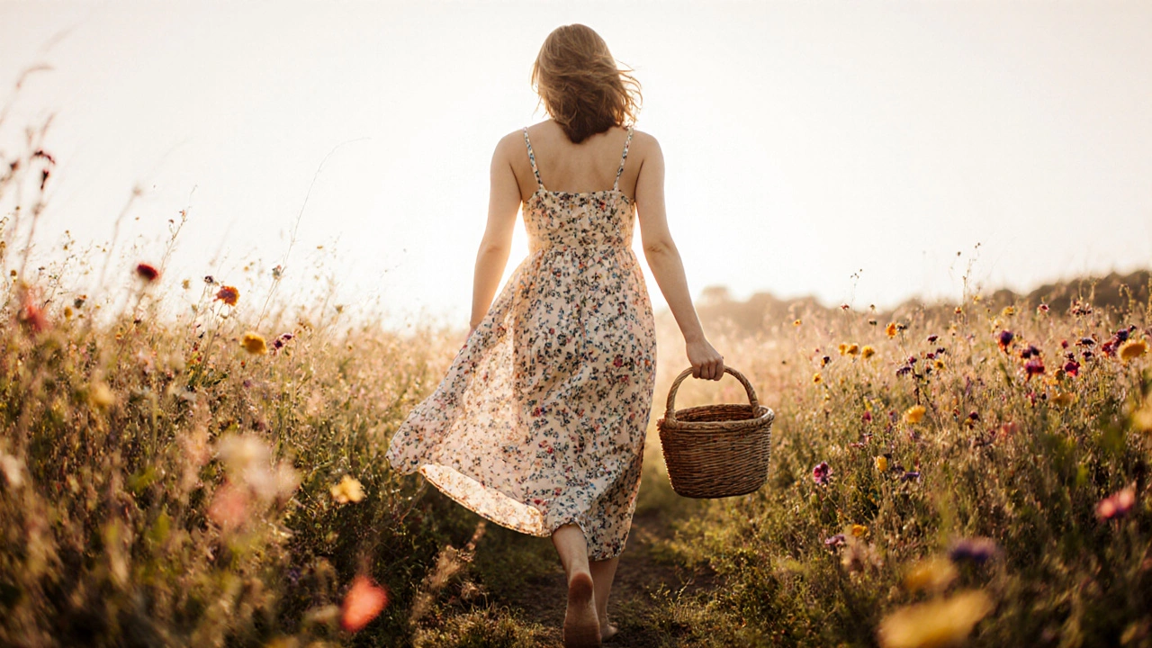 What Are Summer Time Dresses Called? Common Names and Styles for Warm-Weather Dresses