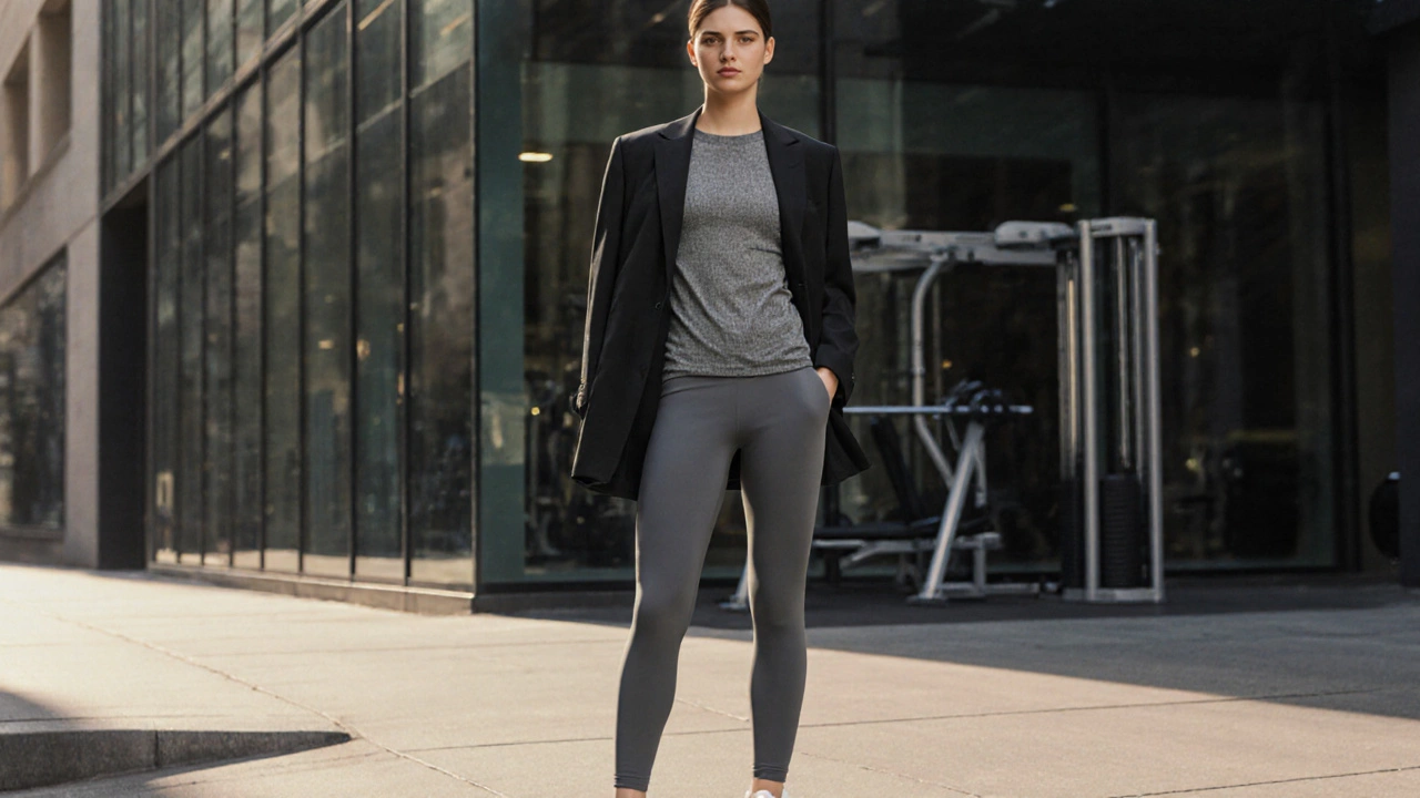 What Is Considered Fashion Sportswear? Definitions, Trends, and How to Wear It