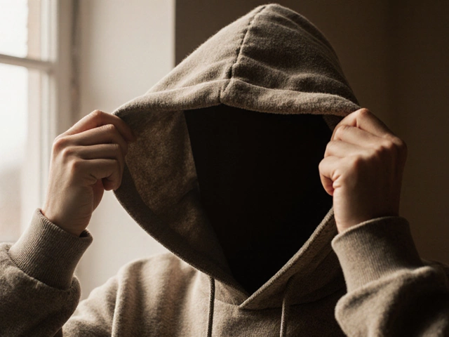 What Does a 100% Cotton Hoodie Feel Like? The Real Comfort Explained