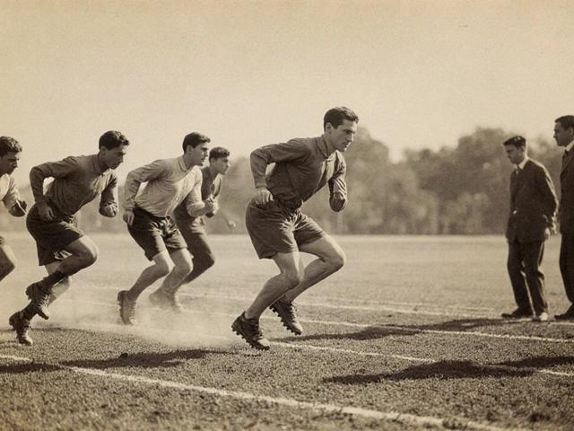 Why Is It Called Trainers? The Surprising History Behind the Name