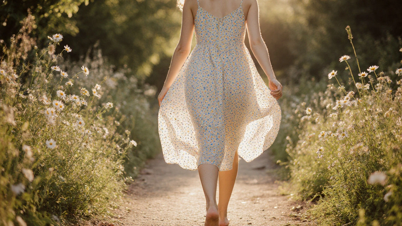 What Qualifies as a Sundress? A Clear Guide to Style, Fabric, and Fit
