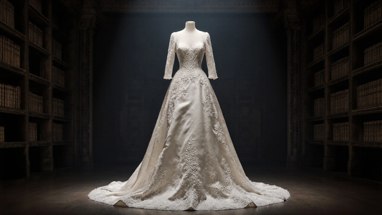 Who Paid for William and Kate's Wedding? The Real Costs Behind the Royal Dress